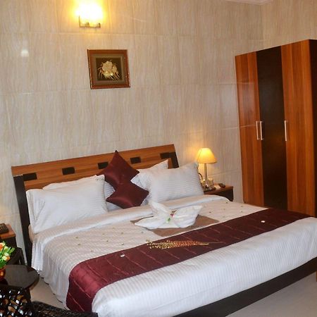 Peace Inn Chennai Luaran gambar