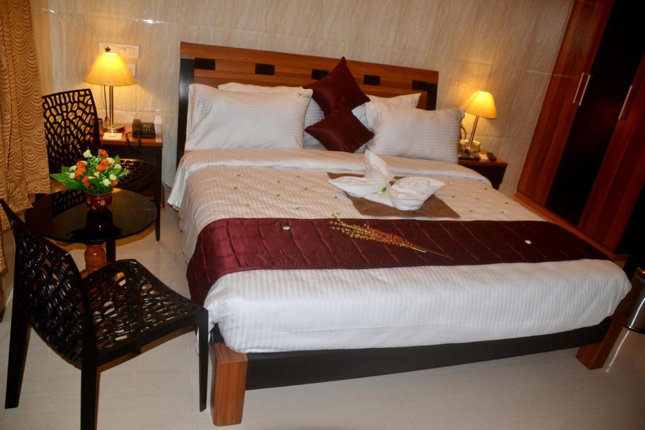 Peace Inn Chennai Luaran gambar