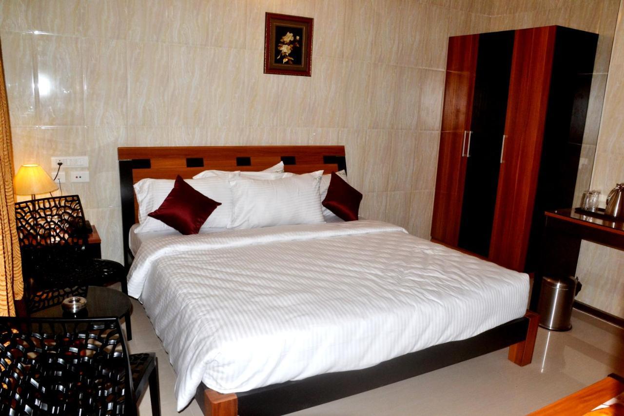 Peace Inn Chennai Luaran gambar