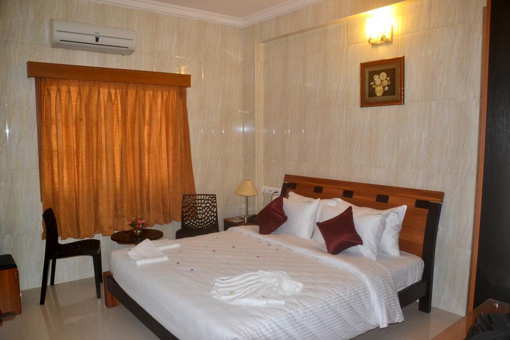 Peace Inn Chennai Luaran gambar
