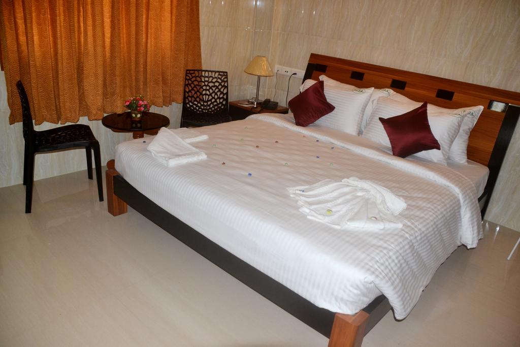 Peace Inn Chennai Luaran gambar