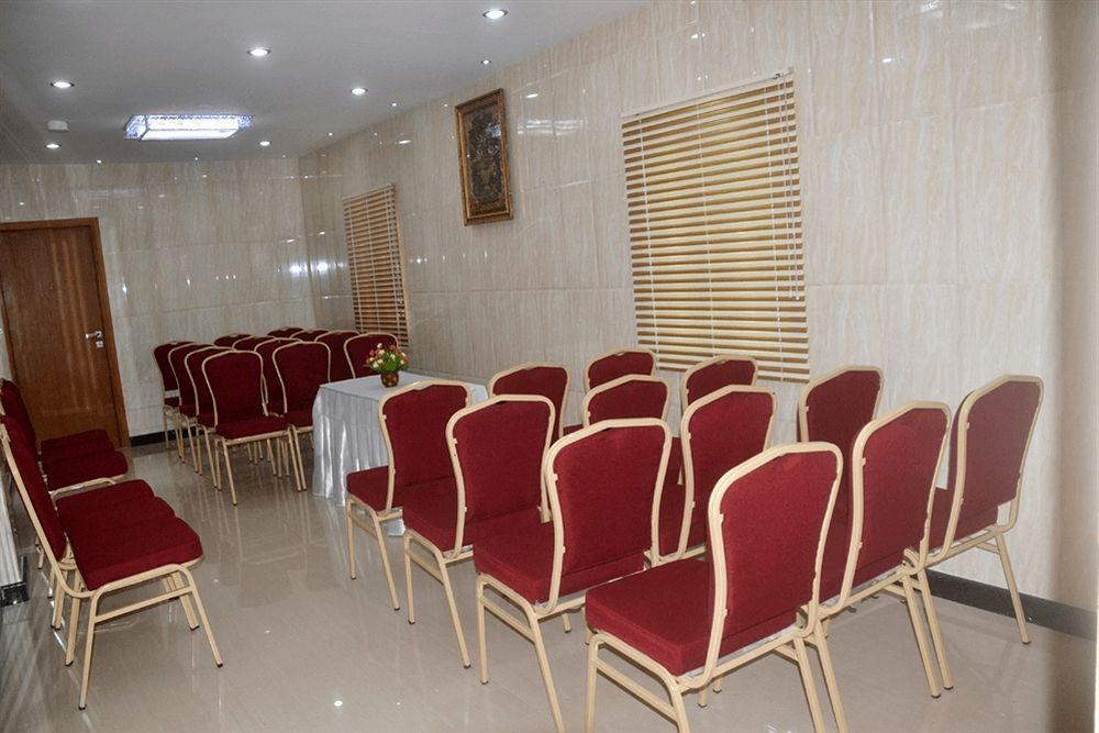 Peace Inn Chennai Luaran gambar