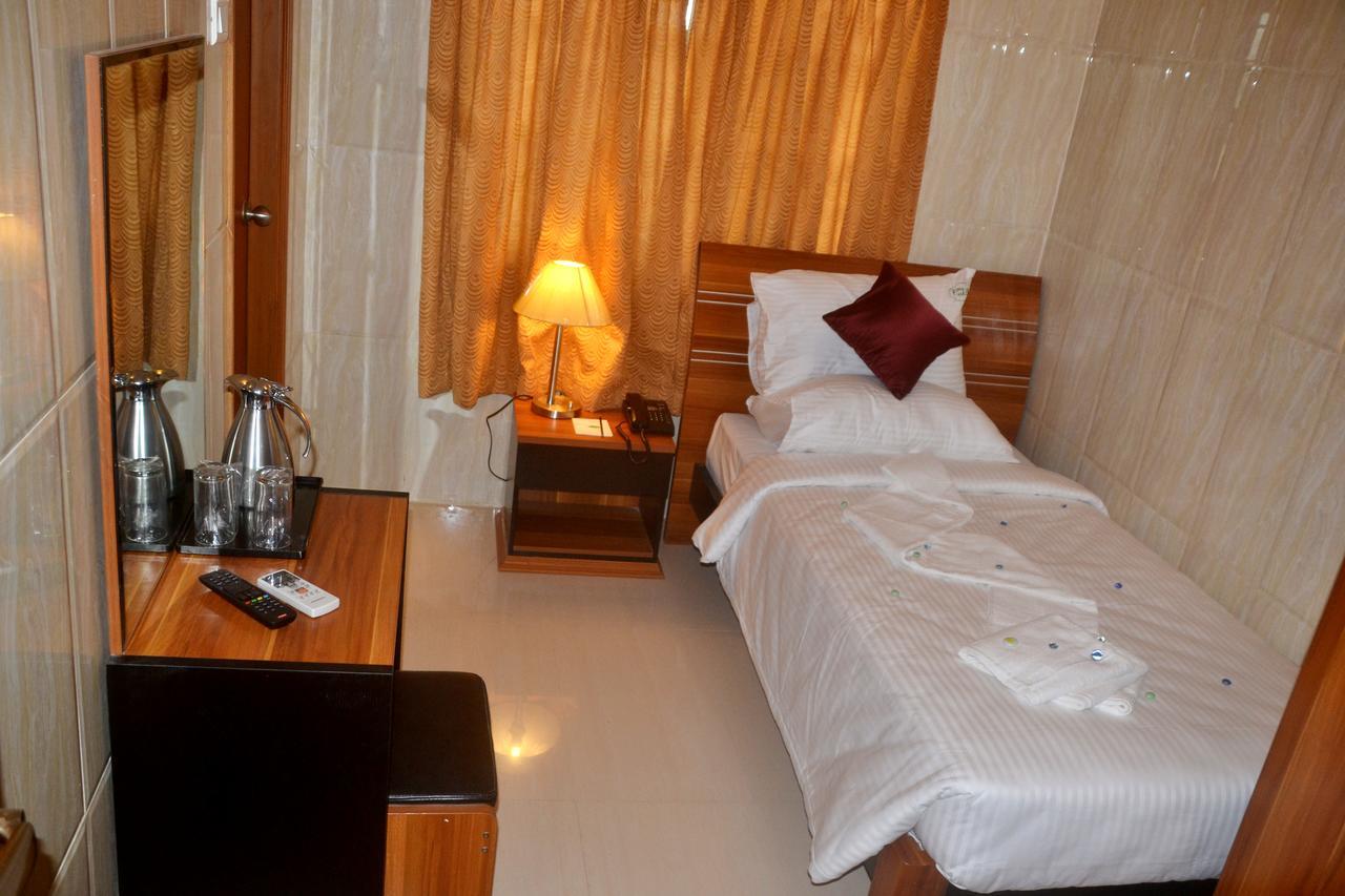 Peace Inn Chennai Bilik gambar
