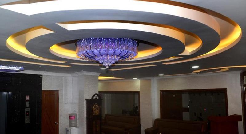 Peace Inn Chennai Luaran gambar